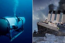 Đạo diễn 'Titanic' đã sớm biết việc tàu Titan nổ, khẳng định '2 thảm kịch rất giống nhau'