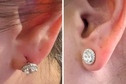 Những chi tiết thiếu hoàn hảo có thể phá hỏng tạo hình của bạn