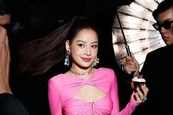 Vì sao Chi Pu luôn né tránh khi stylist Hoàng Ku năn nỉ làm việc này?