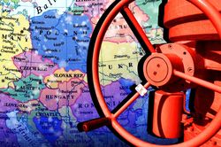 Hậu quả lớn từ việc ngừng trung chuyển khí đốt Nga qua Ukraine