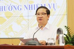 Cần Thơ: Kêu gọi người dân kích hoạt tài khoản định danh điện tử mức độ 2