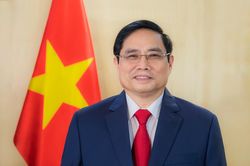 Ngày mai (25-6), Thủ tướng Phạm Minh Chính thăm chính thức Trung Quốc