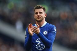 MU ra giá quyết định mua Mason Mount