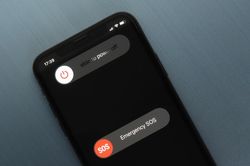 Lý do nên tắt smartphone 5 phút mỗi ngày