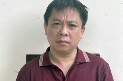 Bắt tạm giam chủ tịch Công ty cổ phần Vàng Phú Cường