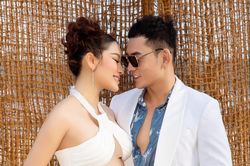 Phương Trinh Jolie sinh con