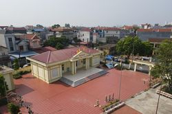 Bài cuối: Khai thác nguồn lực để đầu tư các thiết chế văn hóa, thể thao