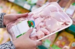 Cách bảo quản thịt gà, dấu hiệu nhận biết thịt đã hỏng
