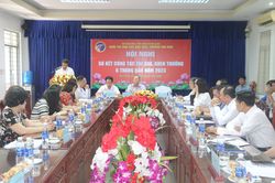 Bộ VHTTDL: 14 học viện, trường đại học hoàn thành tốt các phong trào thi đua