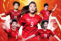 Nhận định nữ Việt Nam vs Đức: Bước ra biển lớn