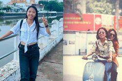 Huỳnh Như chung thủy với mối tình 4 năm nhưng cái kết chưa trọn vẹn, vẫn lẻ bóng và chờ đợi một nửa của mình