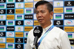 U17 Việt Nam bị loại sớm tại giải châu Á, HLV Hoàng Anh Tuấn tuyên bố bất ngờ
