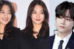 Tăng cân - chìa khóa giúp sao Hàn trở nên xinh đẹp hơn bao giờ hết: BTS, IU, Shin Min Ah