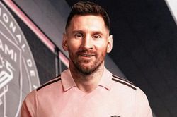 Hôm nay Messi tròn 36 tuổi: Ngôi sao không phải để viết, để nói, anh là nghệ thuật để thưởng thức