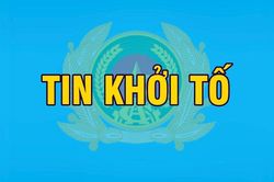 Khởi tố vụ án xảy ra tại Công ty cổ phần Đầu tư Vàng Phú Quý và các đơn vị liên quan
