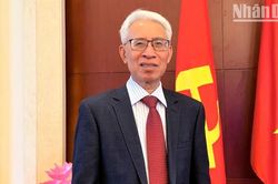Đưa quan hệ Việt Nam-Trung Quốc đi vào chiều sâu, thực chất