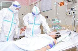 Ngày 24/6, cả nước có 57 ca mắc Covid-19 mới, thấp nhất gần 1 tuần qua