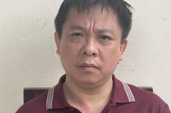 Bộ Công an bắt Chủ tịch Công ty vàng Phú Cường