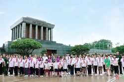 Cục Hậu cần, Bộ Tổng Tham mưu tuyên dương giáo viên và học sinh tiêu biểu