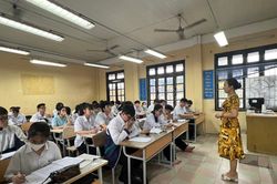 Hải Phòng bổ sung quy chế chuyển trường với học sinh THPT