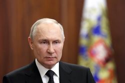 Ông Putin nhấn mạnh không cho phép một cuộc nội chiến lặp lại