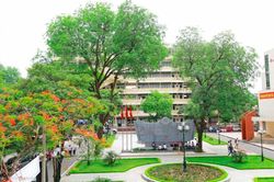 Trường ĐH Giao thông vận tải công bố kết quả xét tuyển đại học