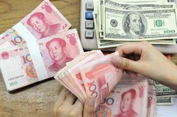 USD 'im hơi' tại Argentina, Nhân dân tệ được sử dụng rộng rãi