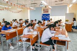 Hải Phòng công bố điểm thi phúc khảo của trên 1.000 bài thi vào lớp 10