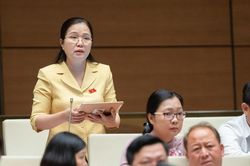 Lập lực lượng tham gia bảo vệ an ninh cơ sở làm tăng ngân sách nhà nước?