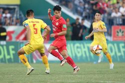 Lịch thi đấu và trực tiếp vòng 12 Night Wolf V-League 2023 mới nhất