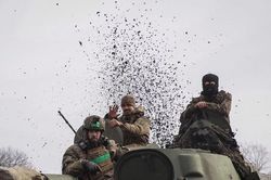 Nga nói Ukraine đang cố giành lại Bakhmut sau 'sự khiêu khích' của ông chủ Wagner
