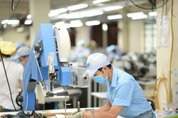 Những mặt hàng tỷ USD Việt Nam xuất khẩu sang Hàn Quốc