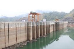 Cập nhật tình hình hồ chứa thủy điện trên cả nước ngày 24/6