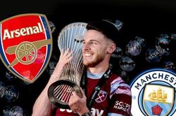 MU dọa Chelsea vụ Mason Mount, Man City 'hớt tay trên' Declan Rice