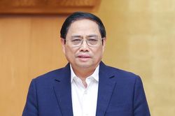 Thủ tướng: Nghiêm cấm chi sai nguồn, chi ngoài dự toán