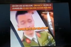 Vạch trần thủ đoạn lừa đảo kích hoạt định danh tài khoản ngân hàng, ví điện tử