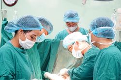 Kỳ tích cứu sống trẻ bị vỡ tim ở Bệnh viện Sản Nhi Nghệ An
