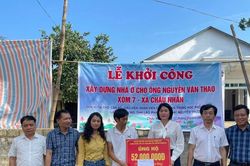 Những 'món quà' ý nghĩa chào mừng đại hội Công đoàn các cấp ở Nghệ An