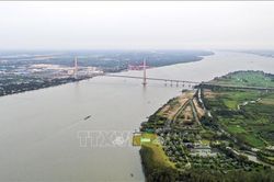 Việt Nam và Hà Lan tăng cường hợp tác thích ứng với biến đổi khí hậu