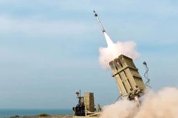 Thủ tướng Israel nêu 2 lý do không cung cấp vũ khí cho Ukraine