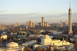 Chuyên gia của Bộ Ngoại giao Nga, Mỹ, Trung Quốc, Pháp và Anh nhóm họp tại Cairo