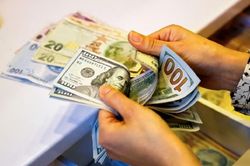 Tỷ giá USD hôm nay 24/6: USD tiếp đà tăng
