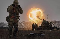 Chuyên gia Ba Lan nhận định thời điểm kết thúc cuộc phản công của quân đội Ukraine