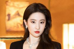Lưu Diệc Phi nhận quả ngọt với 'người tình' kém 4 tuổi sau thời gian ngắn yêu đương