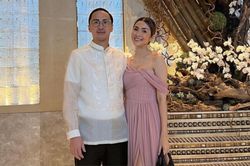 Giữa nghi vấn có em bé, Hà Tăng lên tiếng đính chính 2 'niềm vui'