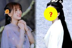 Một tiểu hoa đình đám lứa 85 nay hết thời, phải tranh vai với hoa 95 là Ngu Thư Hân?