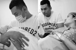 Phương Trinh Jolie hạ sinh thành công nhóc tỳ thứ hai, tiết lộ đã gặp 'trục trặc' trong phòng mổ