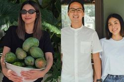 Hà Tăng phủ nhận nghi vấn tiếp tục mang thai