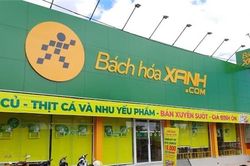 Thế Giới Di Động bán thịt, cá nhiều hơn cả điện thoại, máy tính