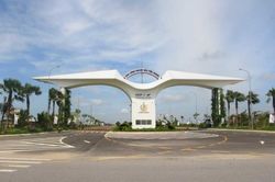 Tỉnh Quảng Ninh chấp thuận Dự án xây dựng Cảng hàng lỏng tại thị xã Quảng Yên